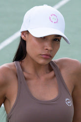 Pique Active Sports Cap