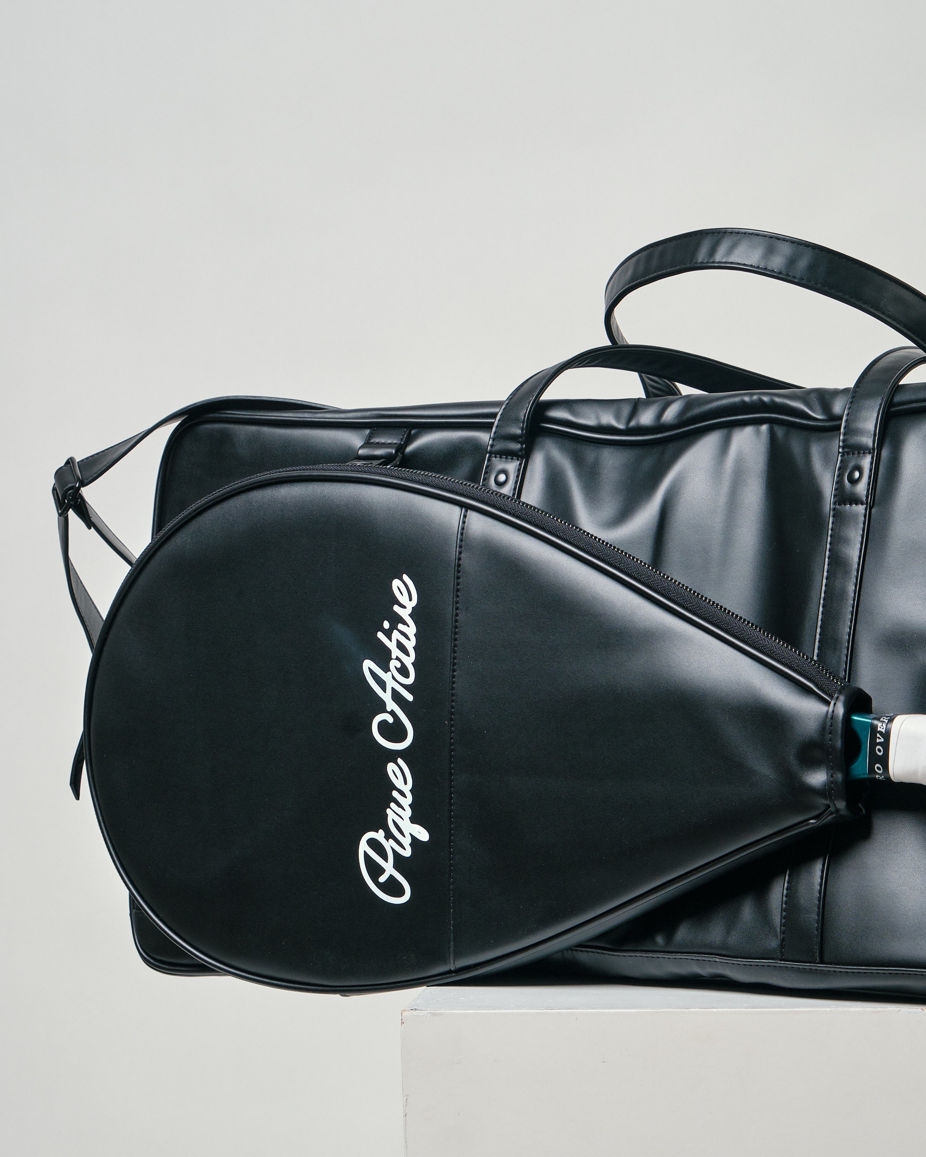 Pique Active Classic Tennis Bag